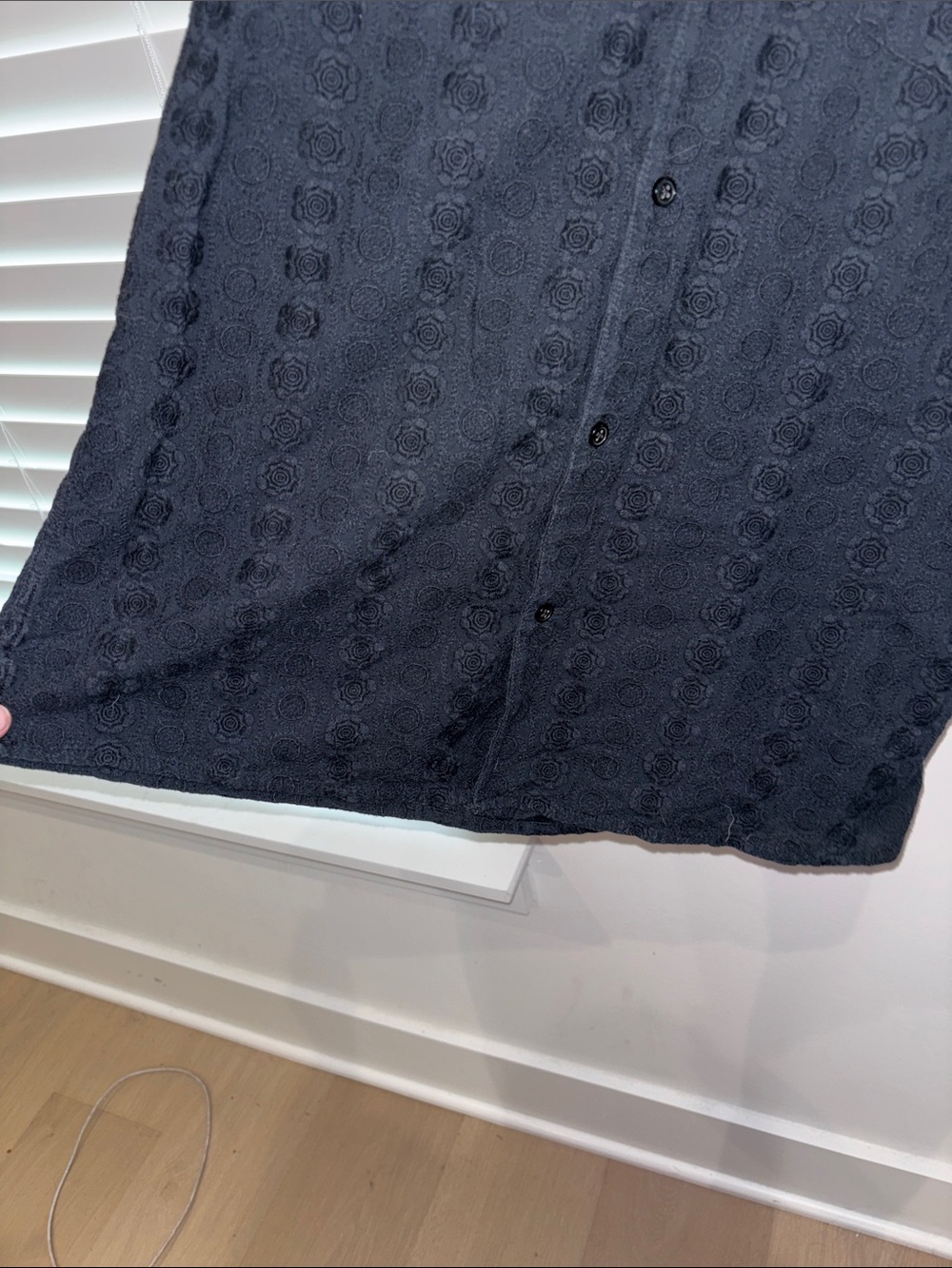 Button Down Shirt - Picture 4 of 7